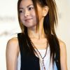 日本流行女歌手仓木麻衣写真图