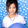 日本流行女歌手仓木麻衣写真图