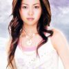 日本流行女歌手仓木麻衣写真图