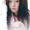 日本流行女歌手仓木麻衣写真图