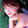 日本演员长谷川京子