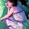 日本演员长谷川京子