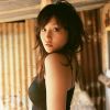 日本电影女星三津谷叶子图片