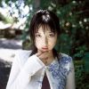 日本电影女星三津谷叶子图片