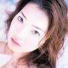 日本电影女星滨野裕子几张写真图片