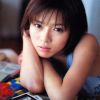 日本电影女星释由美子Yumiko_Shaku精选图片