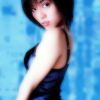 日本电影女星释由美子Yumiko_Shaku精选图片
