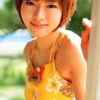 日本电影女星释由美子Yumiko_Shaku精选图片