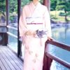 日本美少女形象大赛女星酒井法子图片集