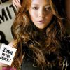 日本著名女明星安室奈美惠写真图