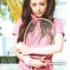 日本著名女明星安室奈美惠写真图
