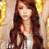 日本著名女明星安室奈美惠写真图