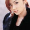 日本著名女星深田恭子的华丽之美