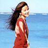 日本著名女歌手工藤静香写真图片