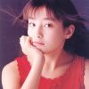 日本著名女歌手工藤静香写真图片