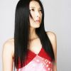 日本野花叉开双腿的艺术