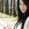 李智雅最新写真图片