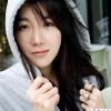 李智雅最新写真图片