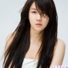 李智雅最新写真图片