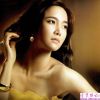 李智雅最新写真图片