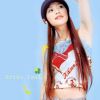 歌坛女星今井绘理子写真图片