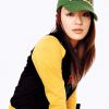 歌坛女星今井绘理子写真图片