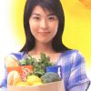 永远的女星松隆子写真图片