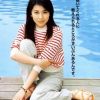 永远的女星松隆子写真图片