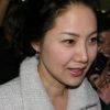 电影《大长今》成熟内敛的韩尚宫--梁美京写真图