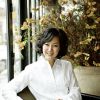 电影《大长今》成熟内敛的韩尚宫--梁美京写真图