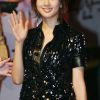 电影《那小子真帅》女主角李青儿