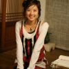 电影《那小子真帅》女主角李青儿