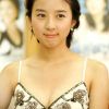 电影《那小子真帅》女主角李青儿