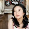 电影《那小子真帅》女主角李青儿