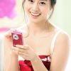 电影大长今中的有名韩国女星金泰熙写真图