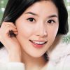 电影女星李宝英写真图