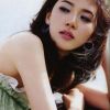 电影女星李宝英写真图