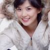 电影女星李宝英写真图