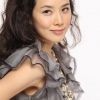电影女星李宝英写真图