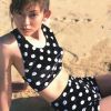 第六届“全日本国民美少女”佐藤蓝子写真图
