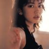 第六届“全日本国民美少女”佐藤蓝子写真图
