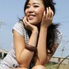 绰号：黑乌龟的女歌手申智