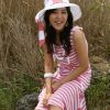 绰号：黑乌龟的女歌手申智