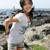 绰号：黑乌龟的女歌手申智