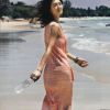 网络票选最高人气奖女星--李瑶媛