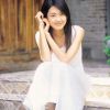 网络票选最高人气奖女星--李瑶媛