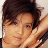 评选日本“最具女人味女星”藤原纪香写真图片