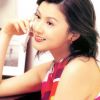 评选日本“最具女人味女星”藤原纪香写真图片