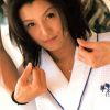评选日本“最具女人味女星”藤原纪香写真图片