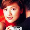 评选日本“最具女人味女星”藤原纪香写真图片